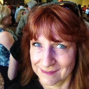 Meet your Posher, Deborah